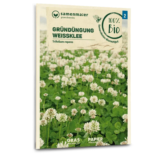 plantura-bio-wei-klee-gr-nd-ngung-bio-saatgut-bodendecker image 1