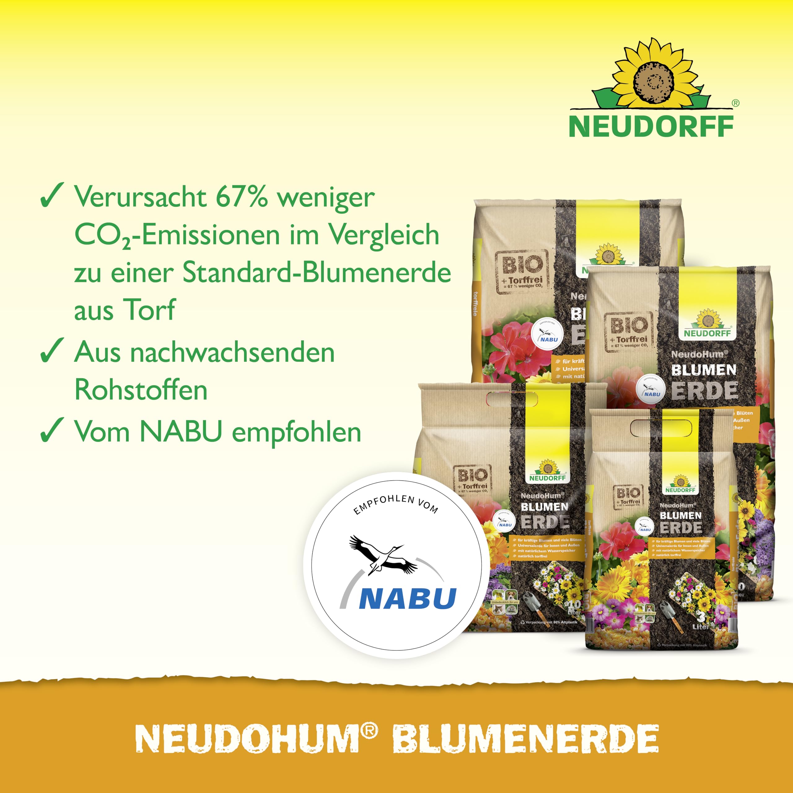 neudorff-neudohum-blumenerde-torffrei-40-l image 5