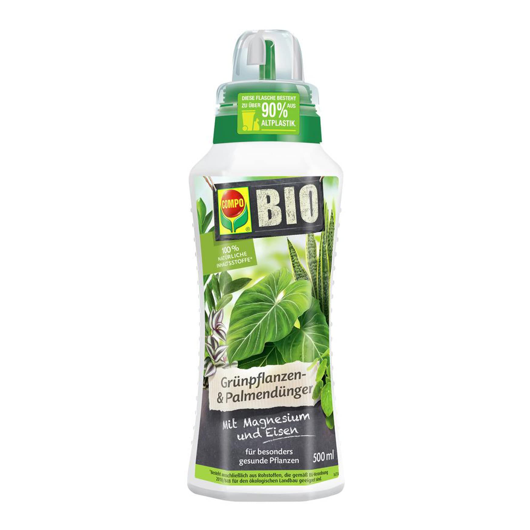 compo-bio-gr-npflanzen-und-palmend-nger-500-ml-fl-ssigd-nger image 1
