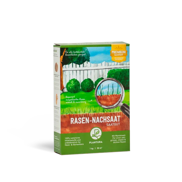plantura-rasen-nachsaat-1-kg-premium-saatgutmischung image 1