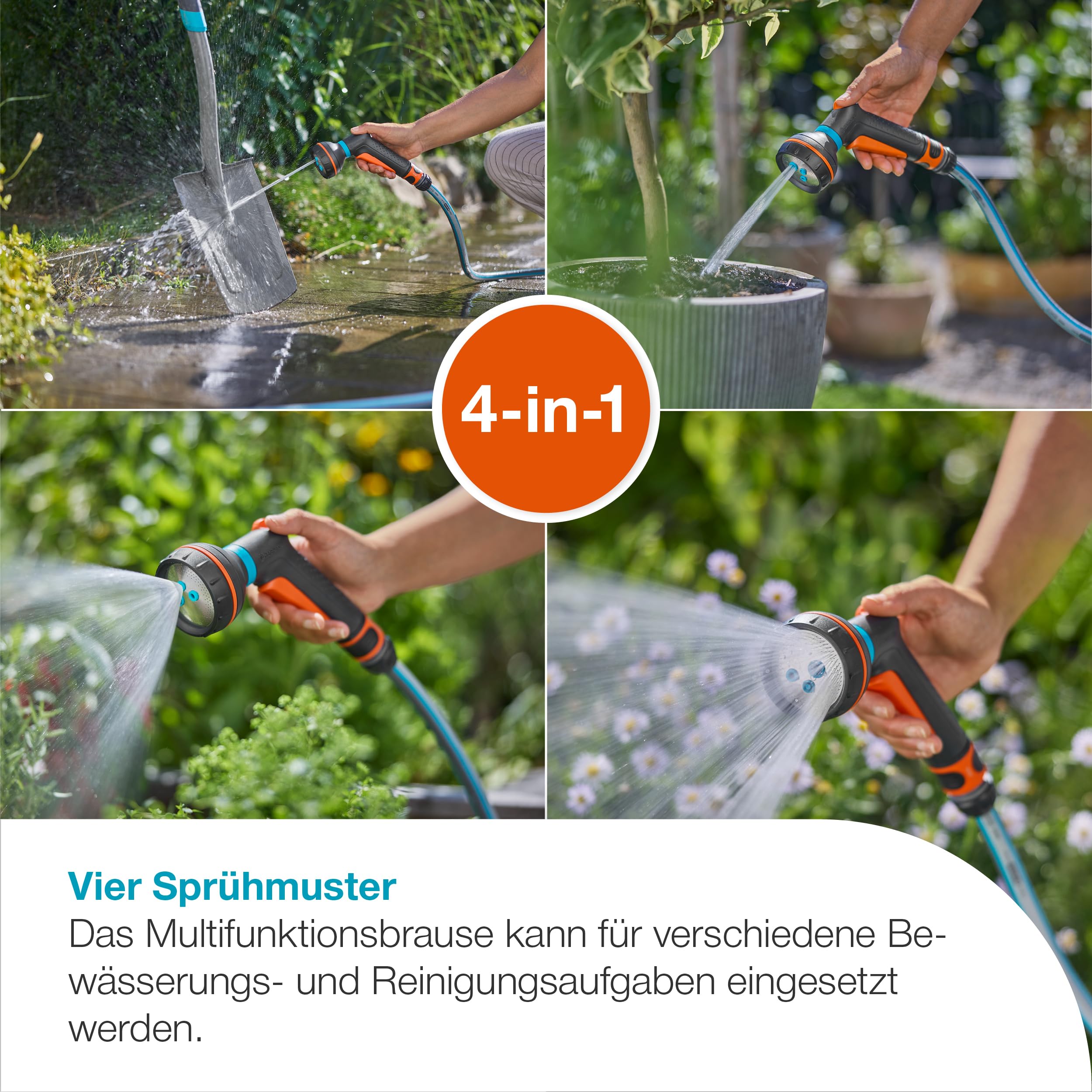 gardena-classic-multifunktionsbrause-starter-set-18372-20 image 2