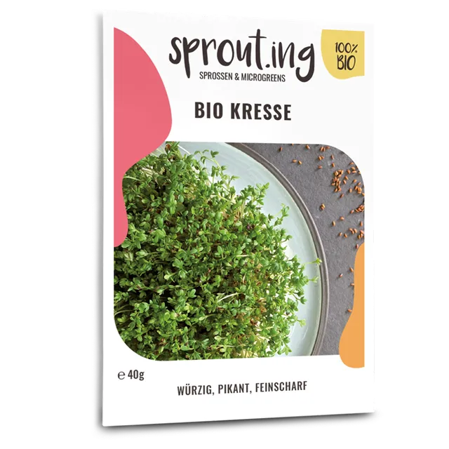 plantura-bio-kresse-sprossen-bio-saatgut-gartenkresse-f-r-microgreens image 1
