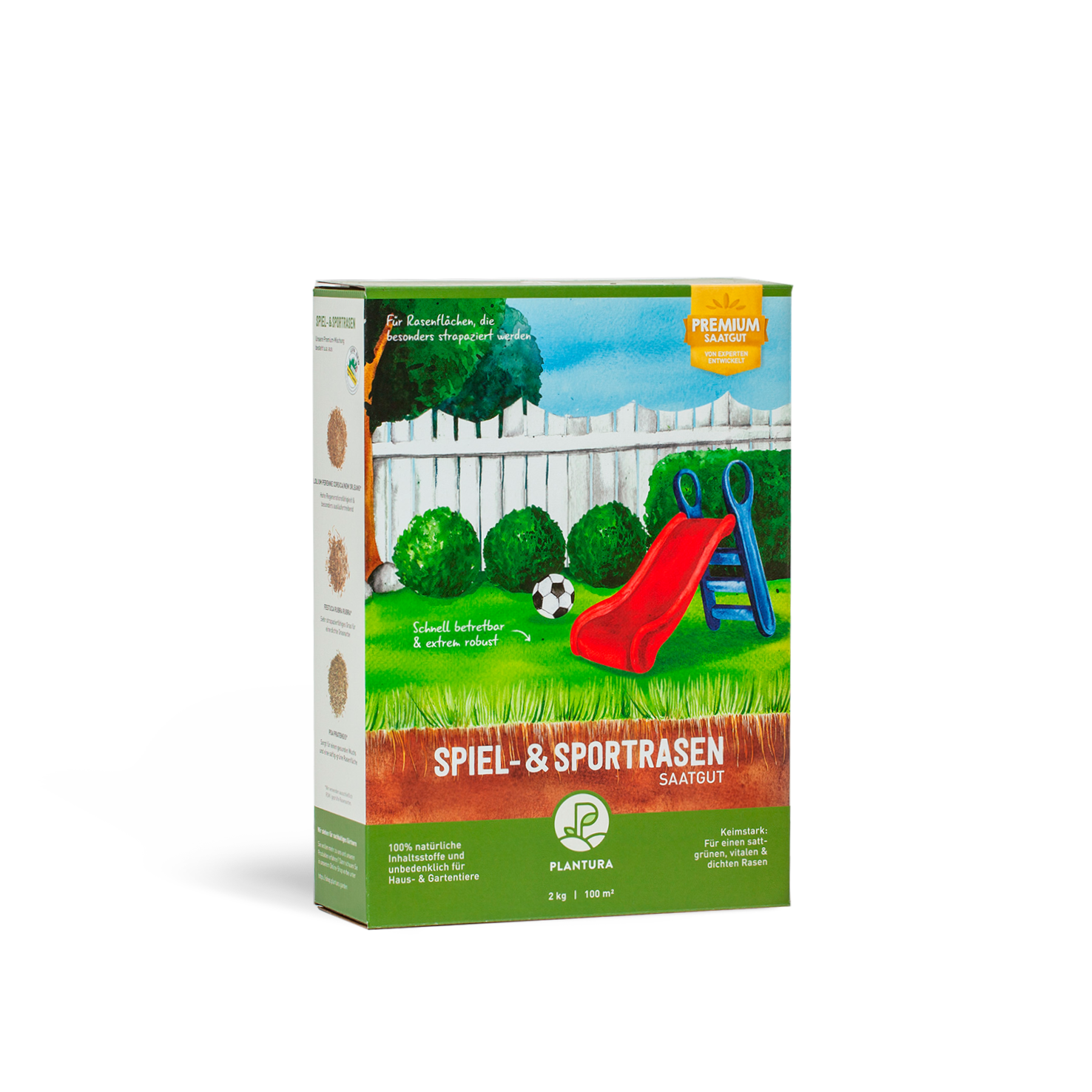 plantura-spiel-sportrasen-2-kg-grassamen image 1