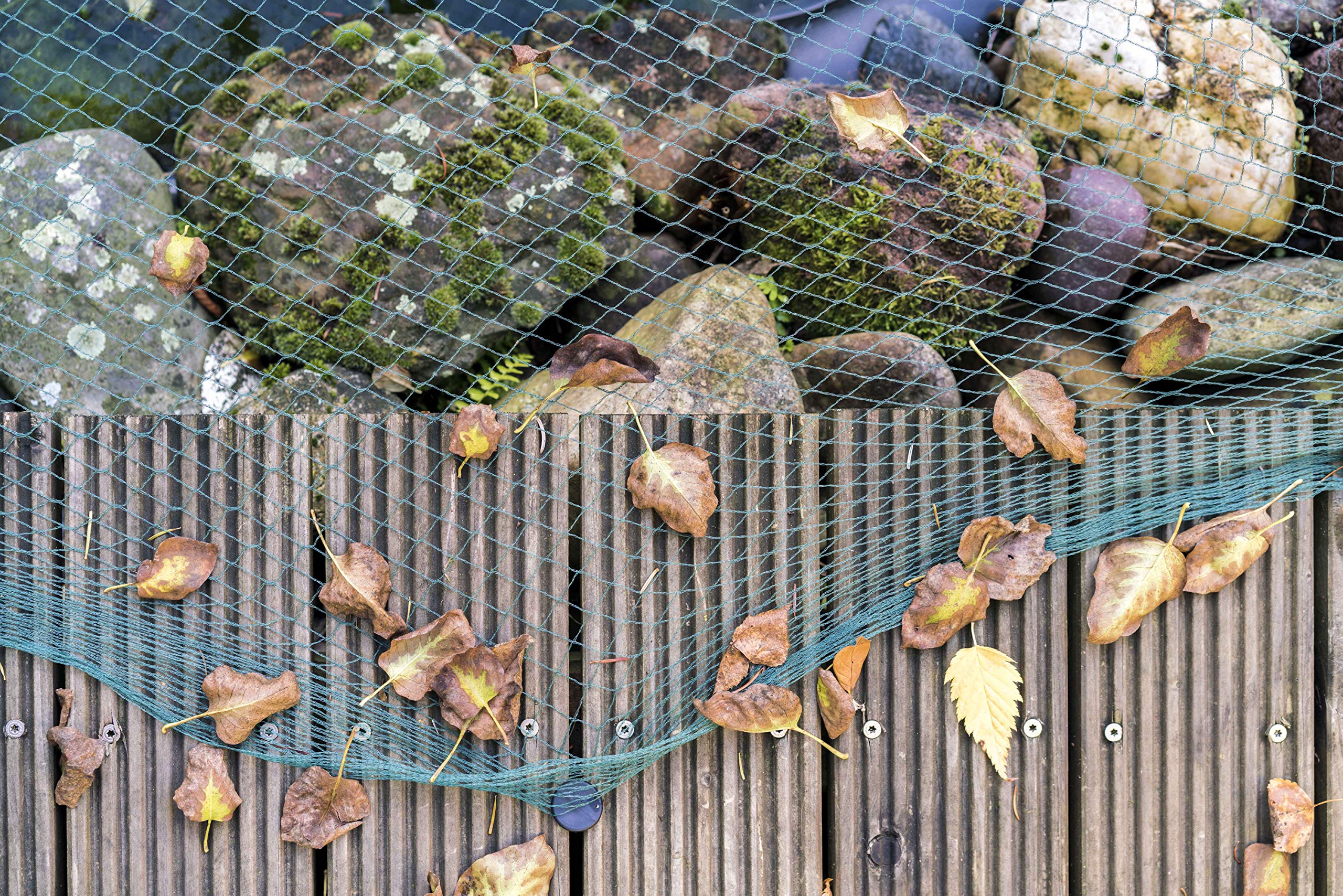 aquagart-teichnetz-4-m-x-10-m-dunkelgr-n-12-x-12-mm image 8