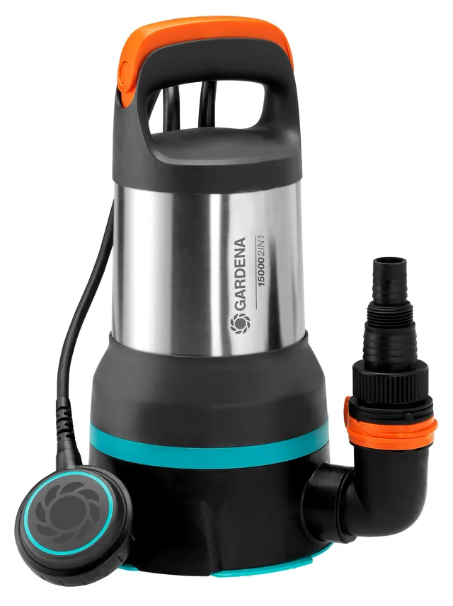 gardena-klar-schmutzwasser-tauchpumpe-15000-09048-20-550w image 1