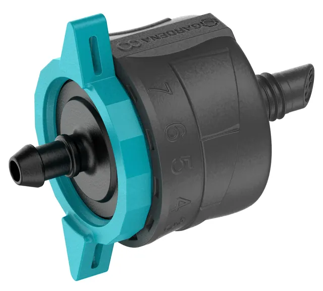 gardena-micro-drip-system-regulierbarer-endtropfer-1-8-l-h-13304-20-5-st-ck image 1
