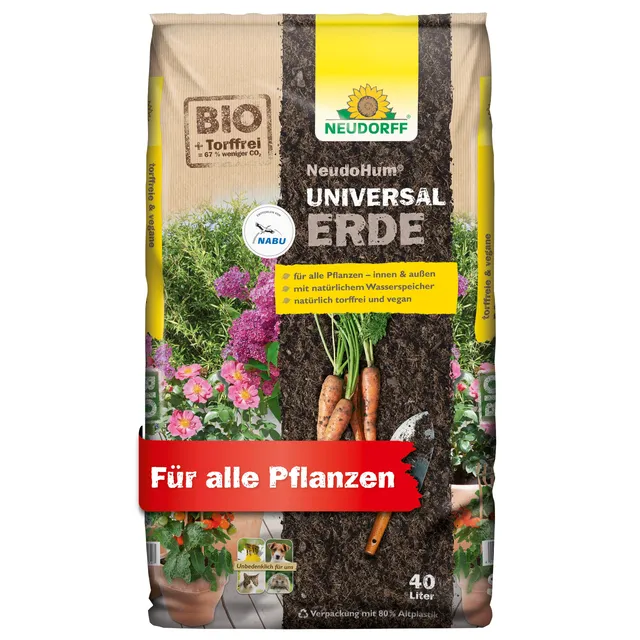 neudorff-neudohum-universalerde-40-l-torffreie-bio-pflanzerde image 1