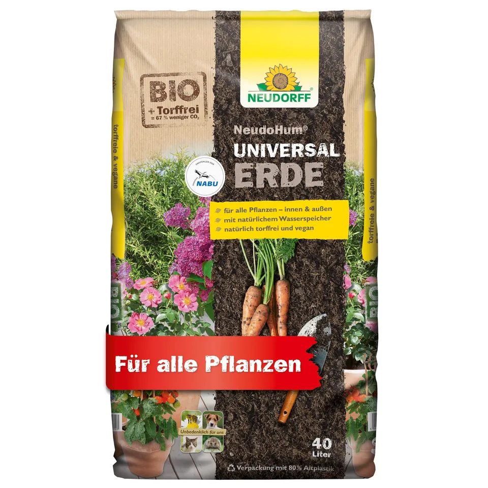 neudorff-neudohum-universalerde-40-l-torffreie-bio-pflanzerde image 1