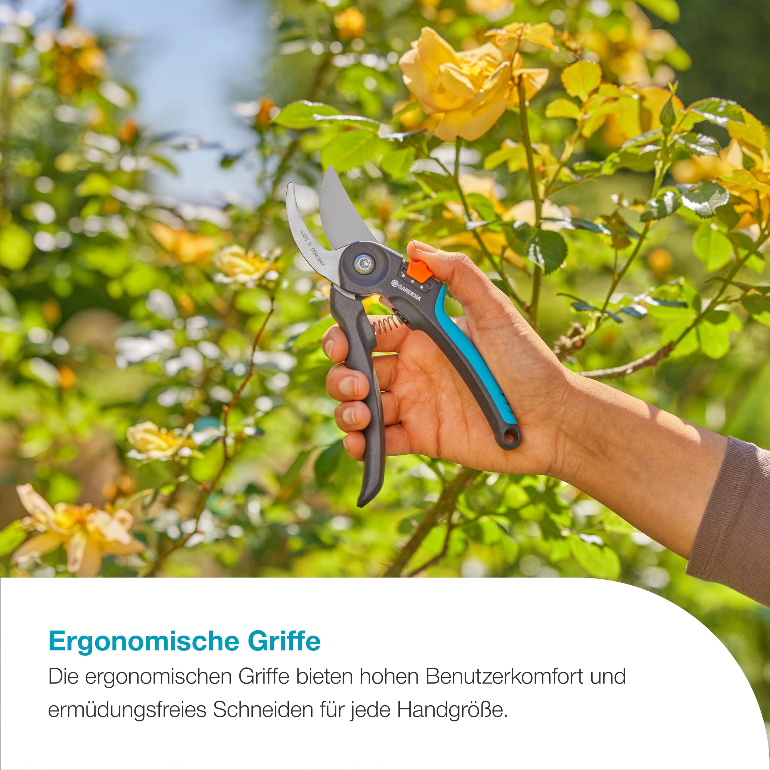 gardena-premiumcut-flex-gartenschere-bypass-24-mm-12242-20 image 3