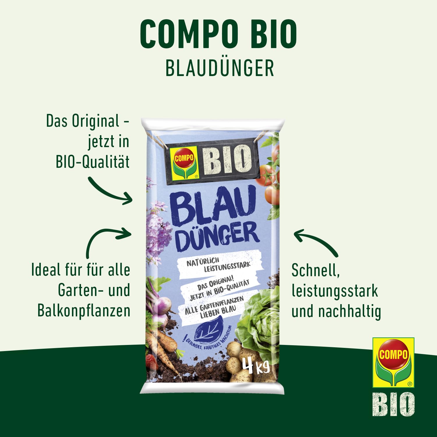 compo-bio-blaud-nger-4-kg-bio-universald-nger-f-r-garten-und-balkon image 2