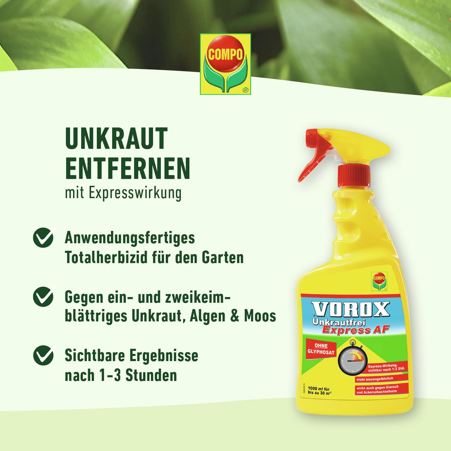 compo-vorox-unkrautfrei-express-af-unkrautvernichter-3-liter-anwendungsfertig image 4