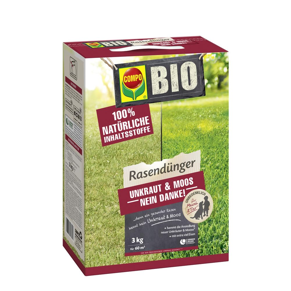compo-bio-rasend-nger-unkraut-moos-stopp-3-kg-f-r-60-m image 1