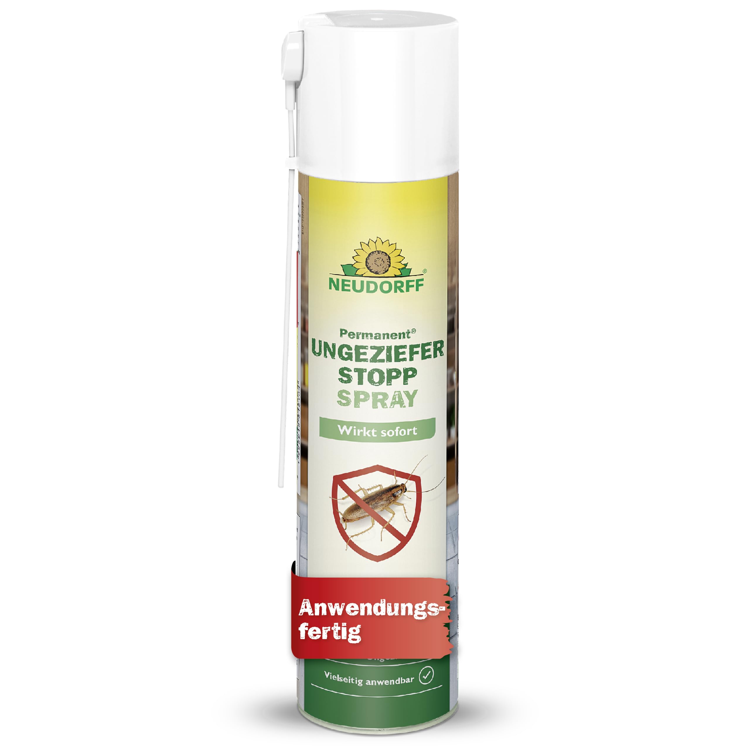 neudorff-permanent-ungezieferstopp-spray-300-ml-insektenspray-f-r-innen-und-au-e image 1