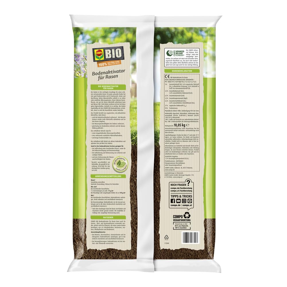 compo-bio-bodenaktivator-f-r-rasen-10-kg image 2