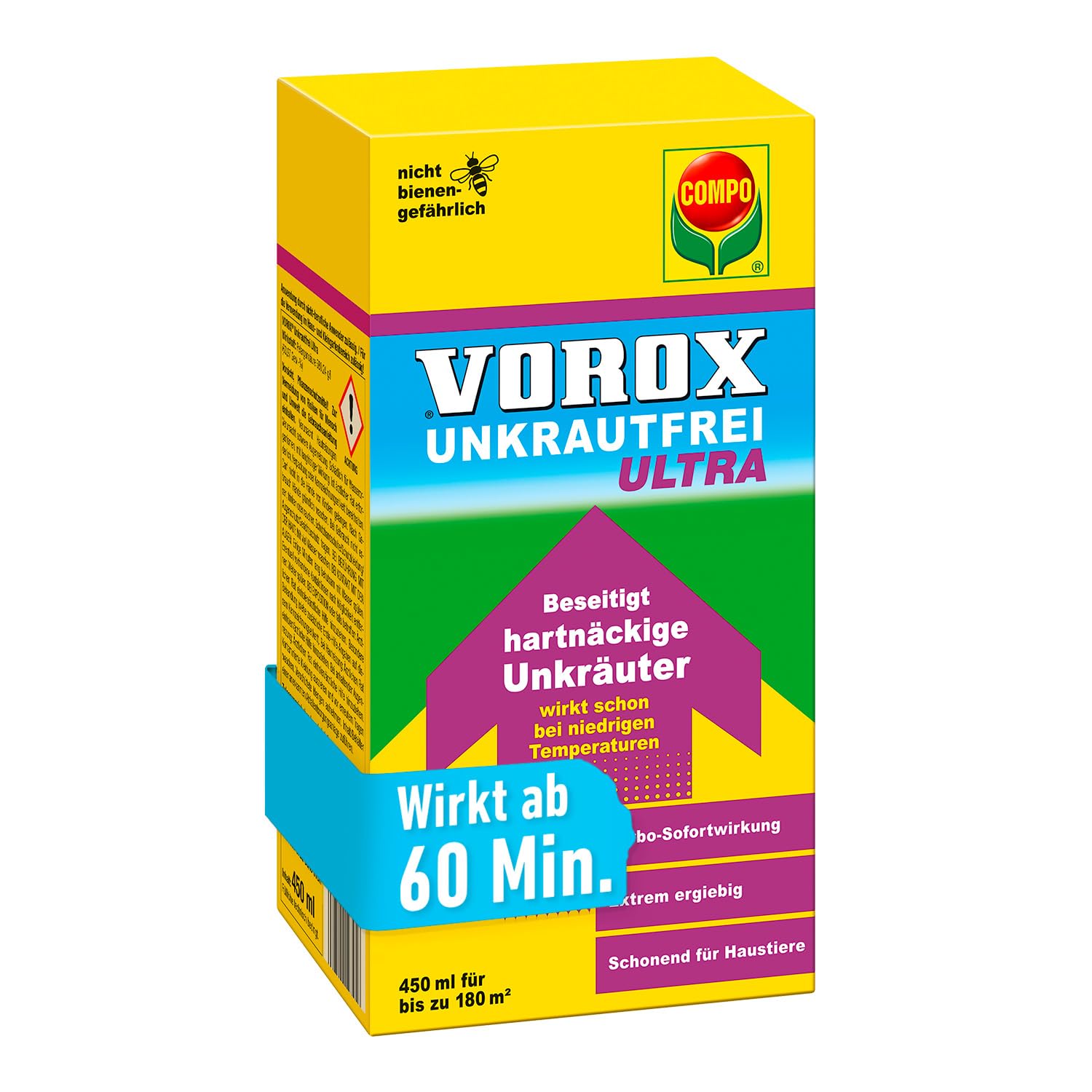 compo-vorox-unkrautfrei-ultra-konzentrat-250-ml image 8