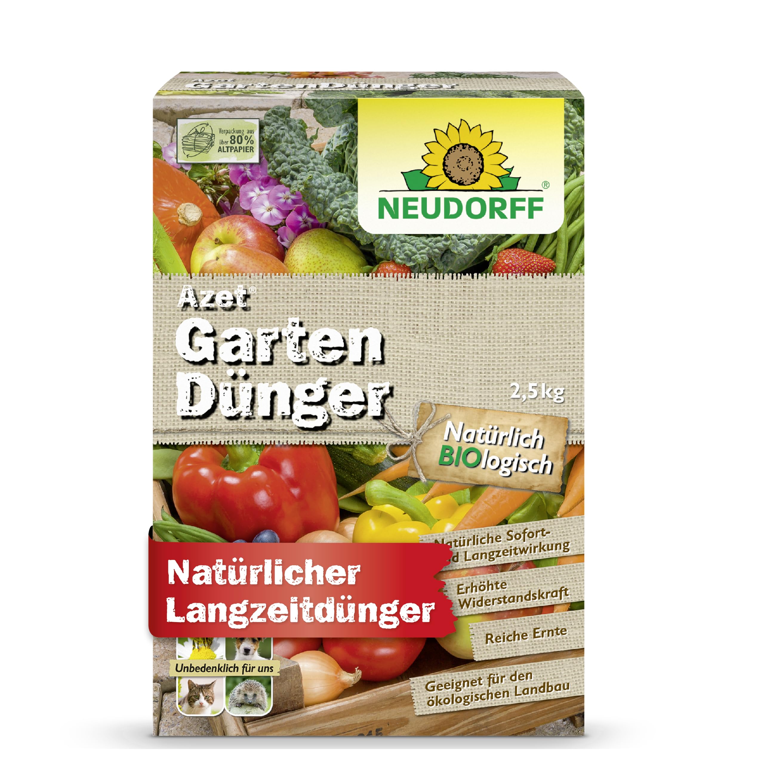 neudorff-azet-gartend-nger-bio-universald-nger-2-5-kg-npk-7-3-6 image 1