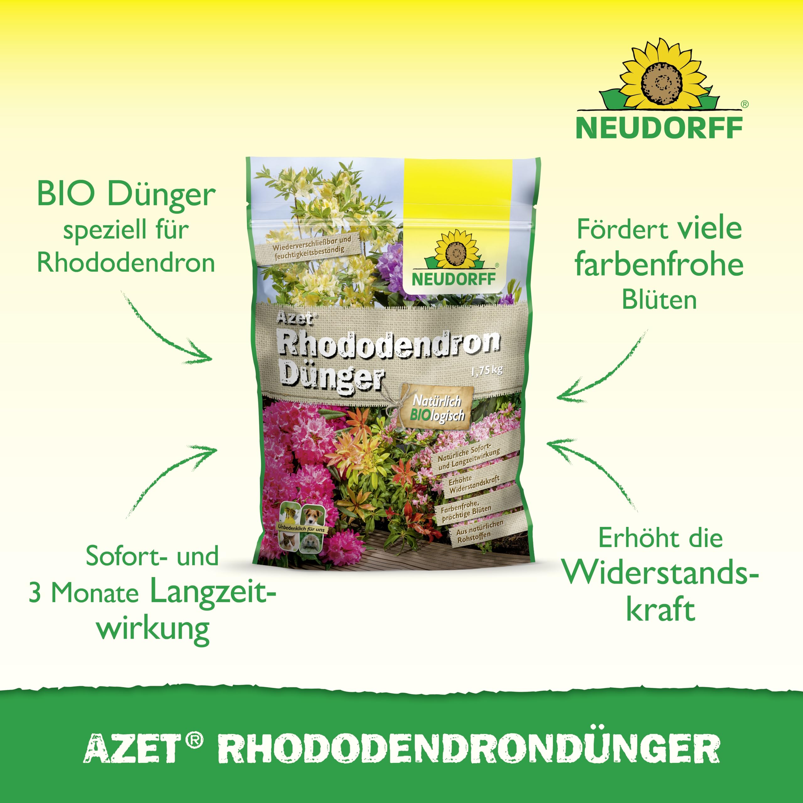 neudorff-azet-rhododendrond-nger-bio-1-75-kg-langzeitd-nger-mit-mykorrhiza image 2
