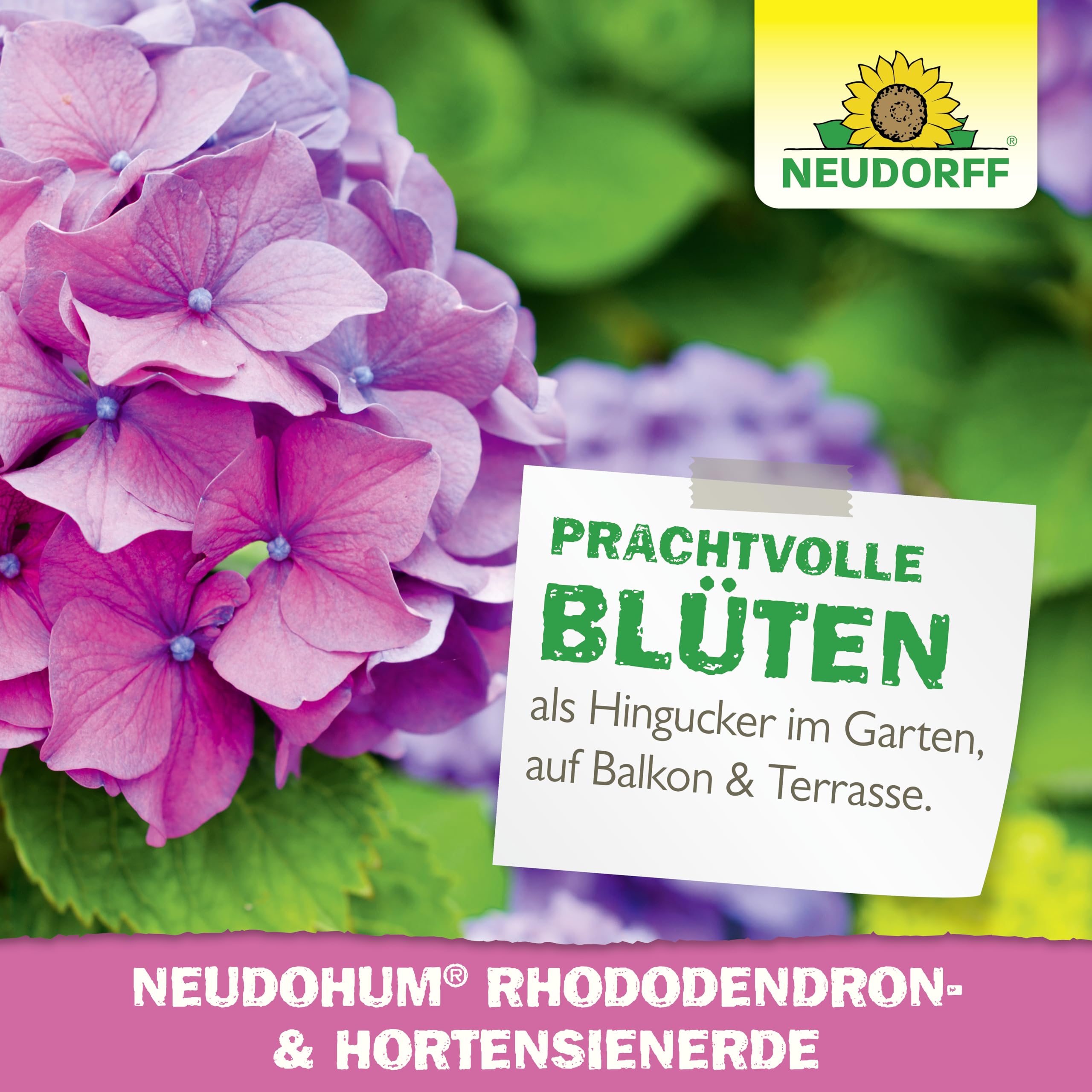 neudorff-neudohum-rhododendron-hortensienerde-20-l-torffrei image 7