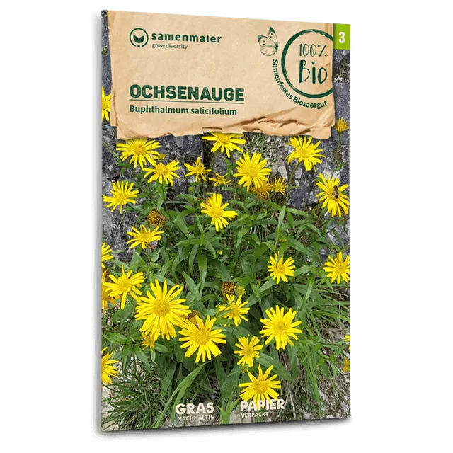 plantura-bio-ochsenauge-wildblume-bio-saatgut image 1