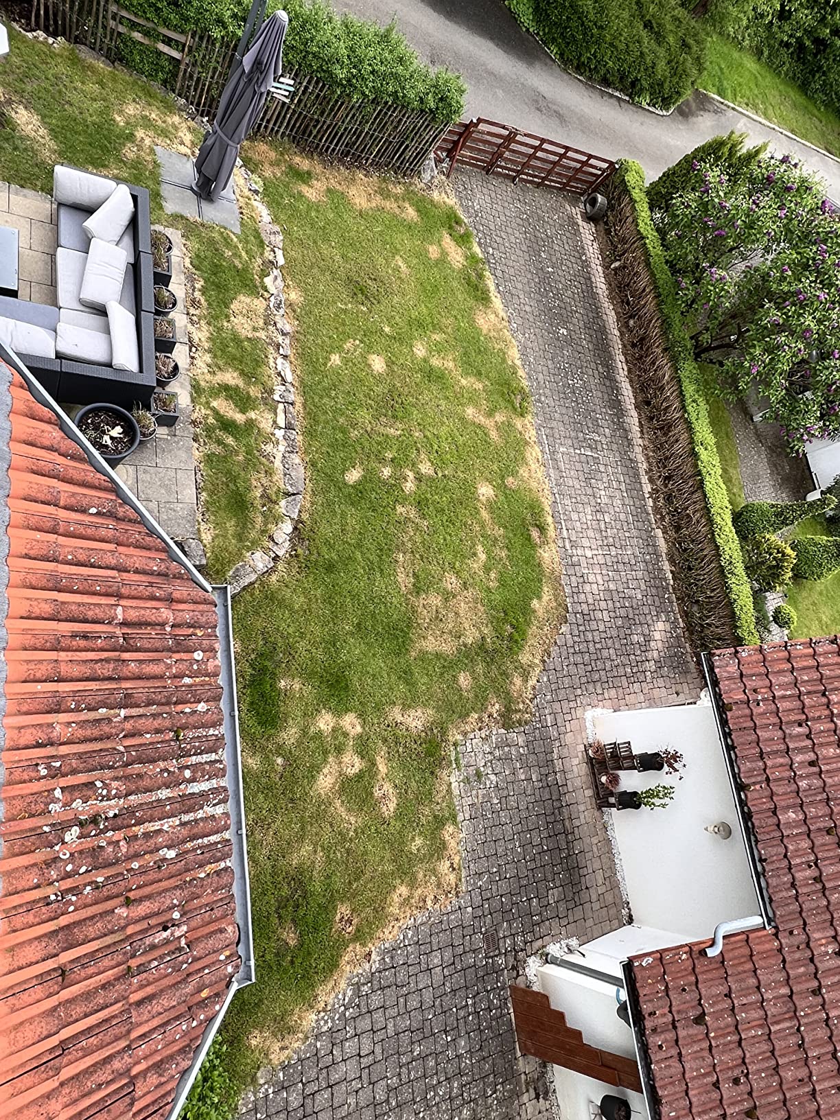 Wirkt, aber nicht beim ersten Mal