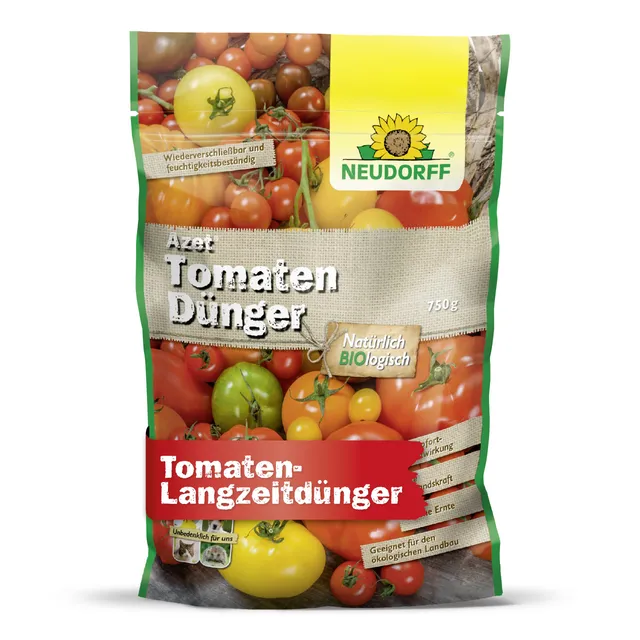 neudorff-azet-tomatend-nger-750-g-bio-langzeitd-nger-mit-mykorrhiza image 1