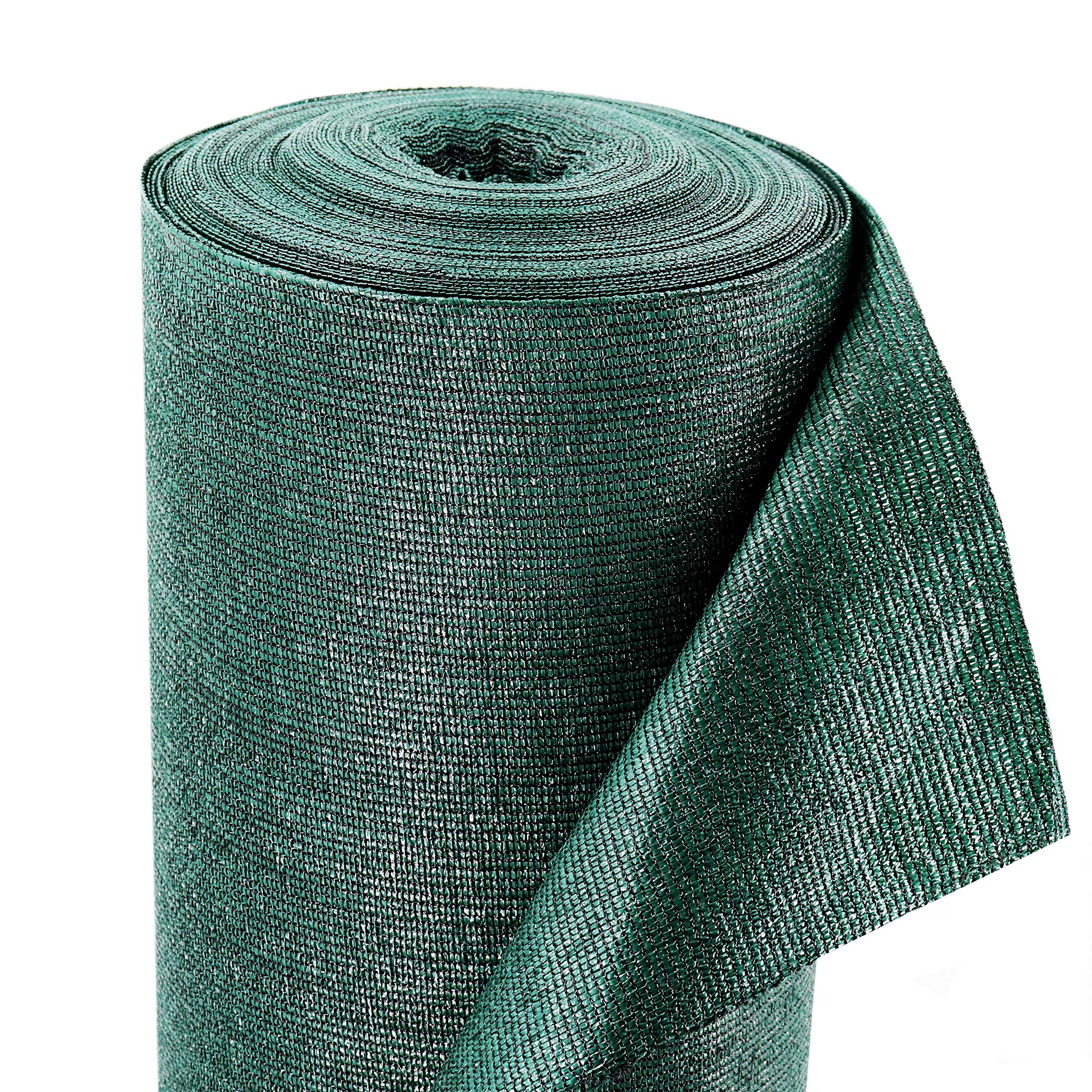 aquagart-maulwurfsperre-150g-88-m-2-m-breit-maulwurfnetz-gr-n-tierfreundlich image 2