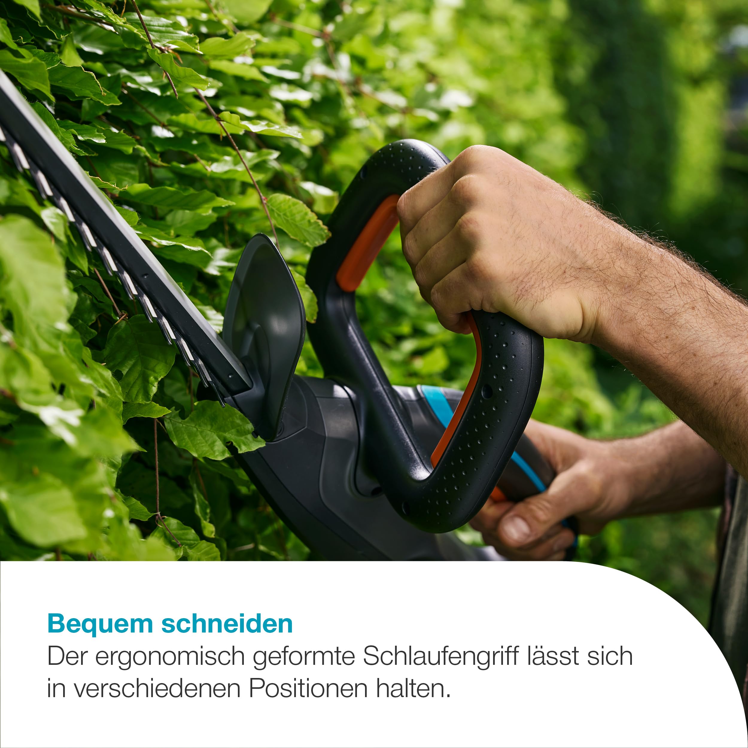 gardena-akku-heckenschere-easycut-45-18v-p4a-solo-ohne-akku image 5