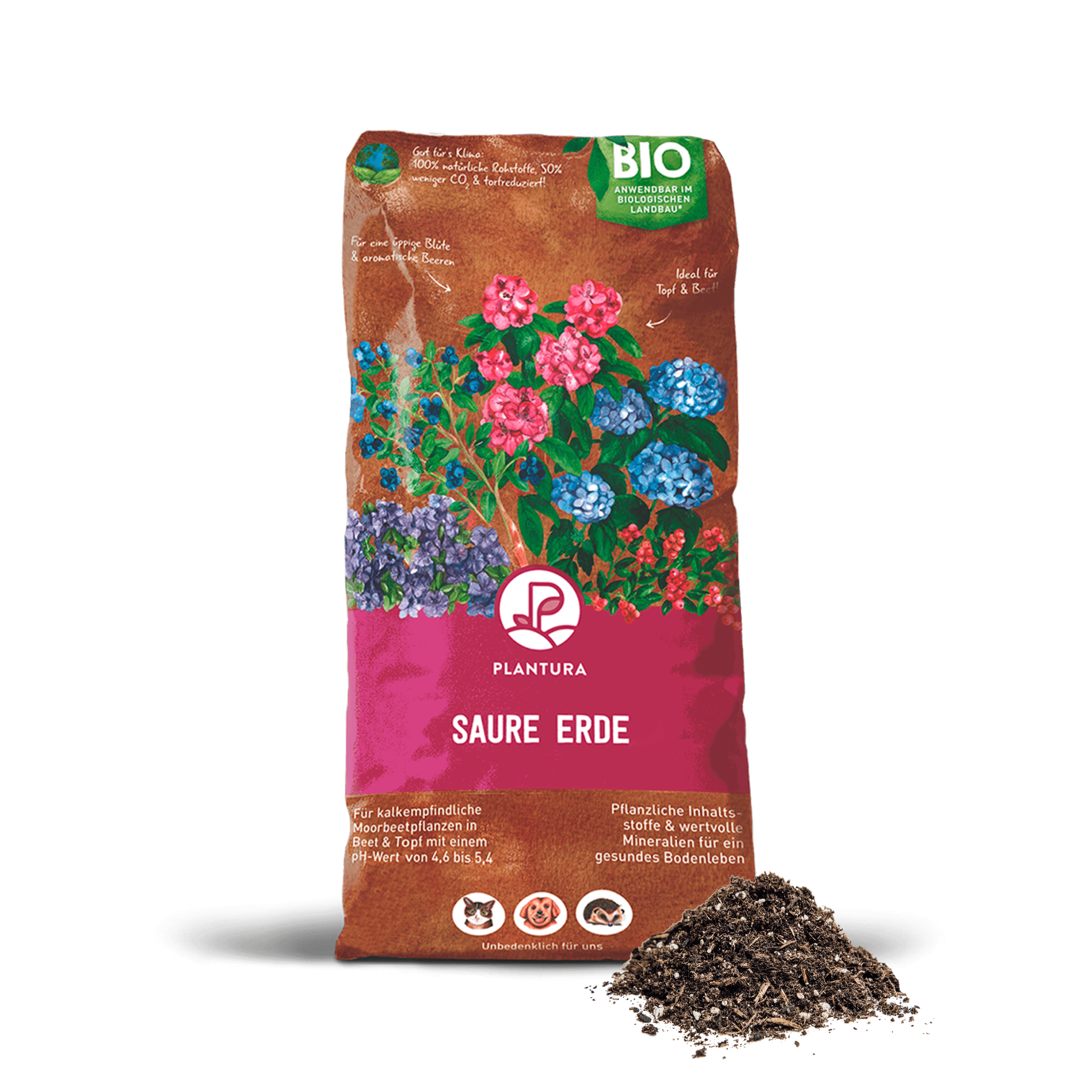 plantura-bio-saure-erde-40-l-moorbeeterde-ph-4-6-5-4 image 1