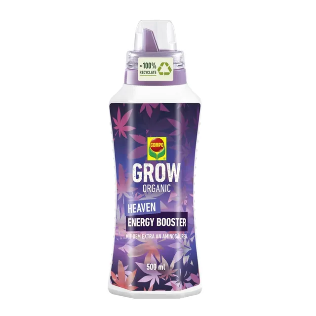 compo-grow-organic-heaven-energy-booster-fl-ssigd-nger-500-ml image 1