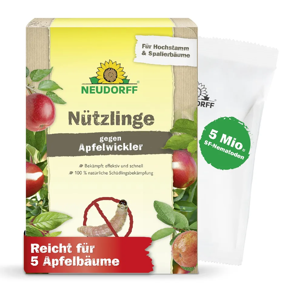 neudorff-n-tzlinge-gegen-apfelwickler-sf-nematoden-5-mio-f-r-5-b-ume image 1