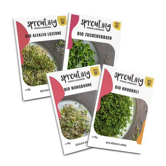 plantura-bio-sprossen-samen-set-mild-4-x-40-g-saatgut-set image 1
