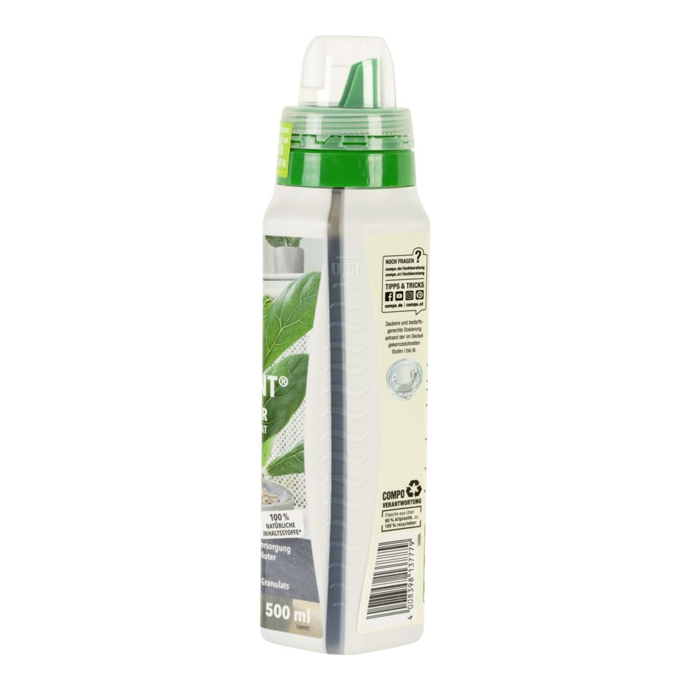 compo-bio-granuplant-pflanzend-nger-fl-ssigd-nger-500-ml image 2