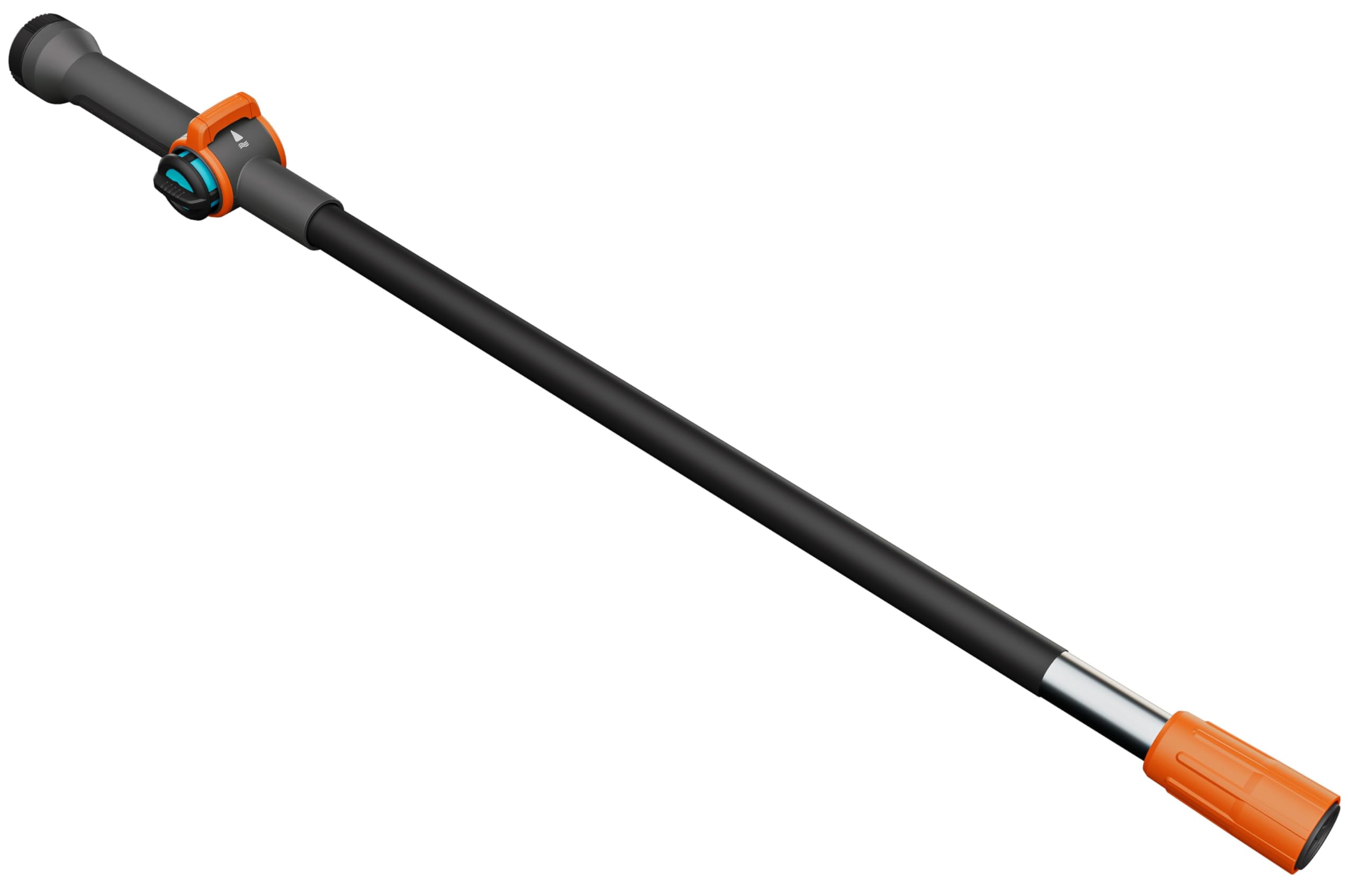 gardena-cleansystem-stiel-s-90-cm-aluminium-wasserf-hrender-reinigungsstiel-1880 image 1
