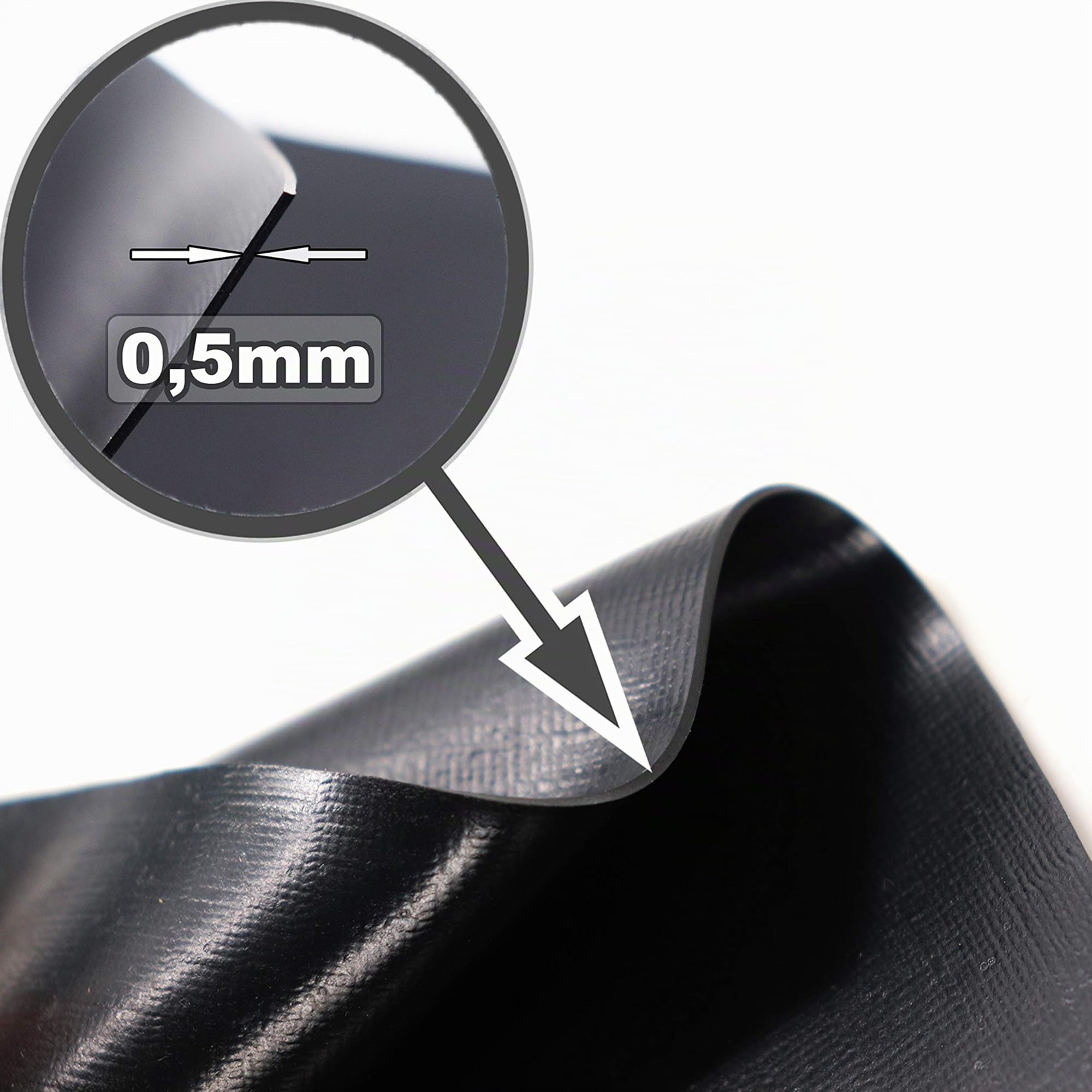 aquagart-pvc-teichfolie-0-5-mm-7-x-8-m-schwarz image 3