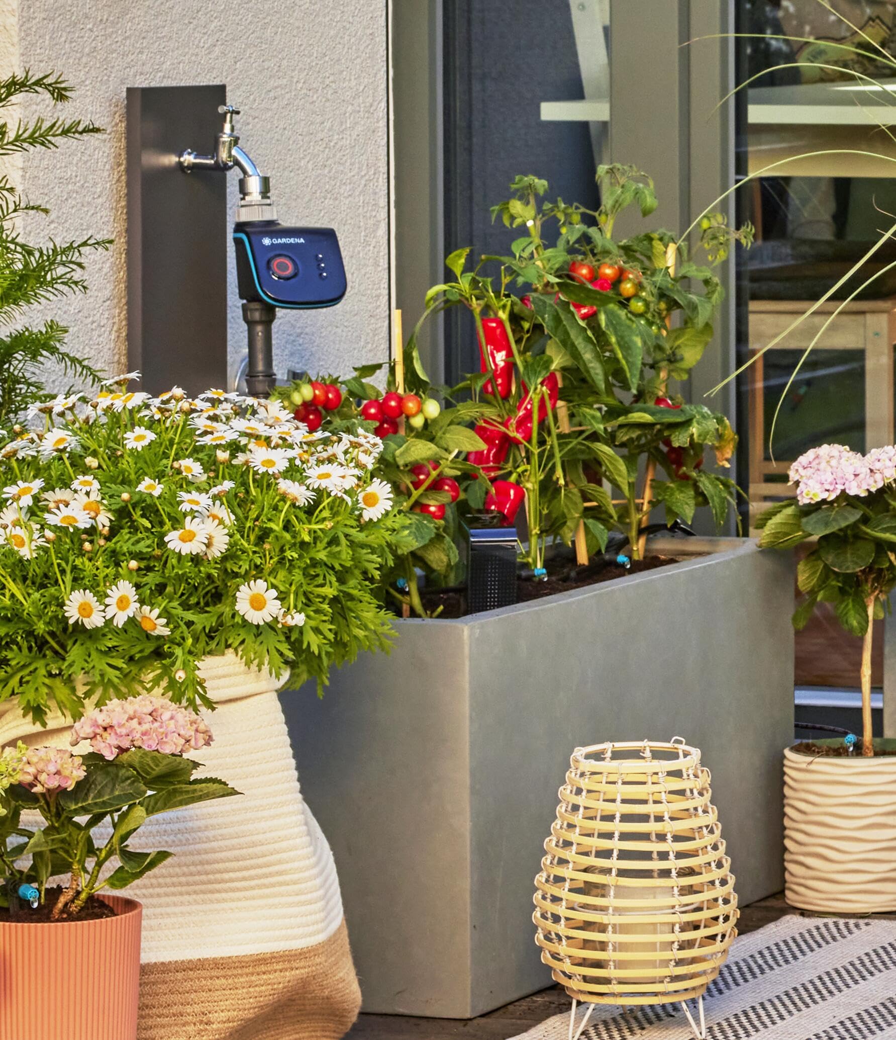 gardena-micro-drip-system-terrasse-starter-set-13400-20-f-r-30-pflanzen image 8