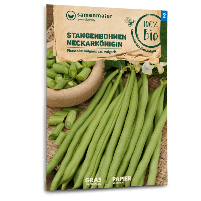 plantura-bio-stangenbohne-neckark-nigin-gr-n-bio-saatgut image 1