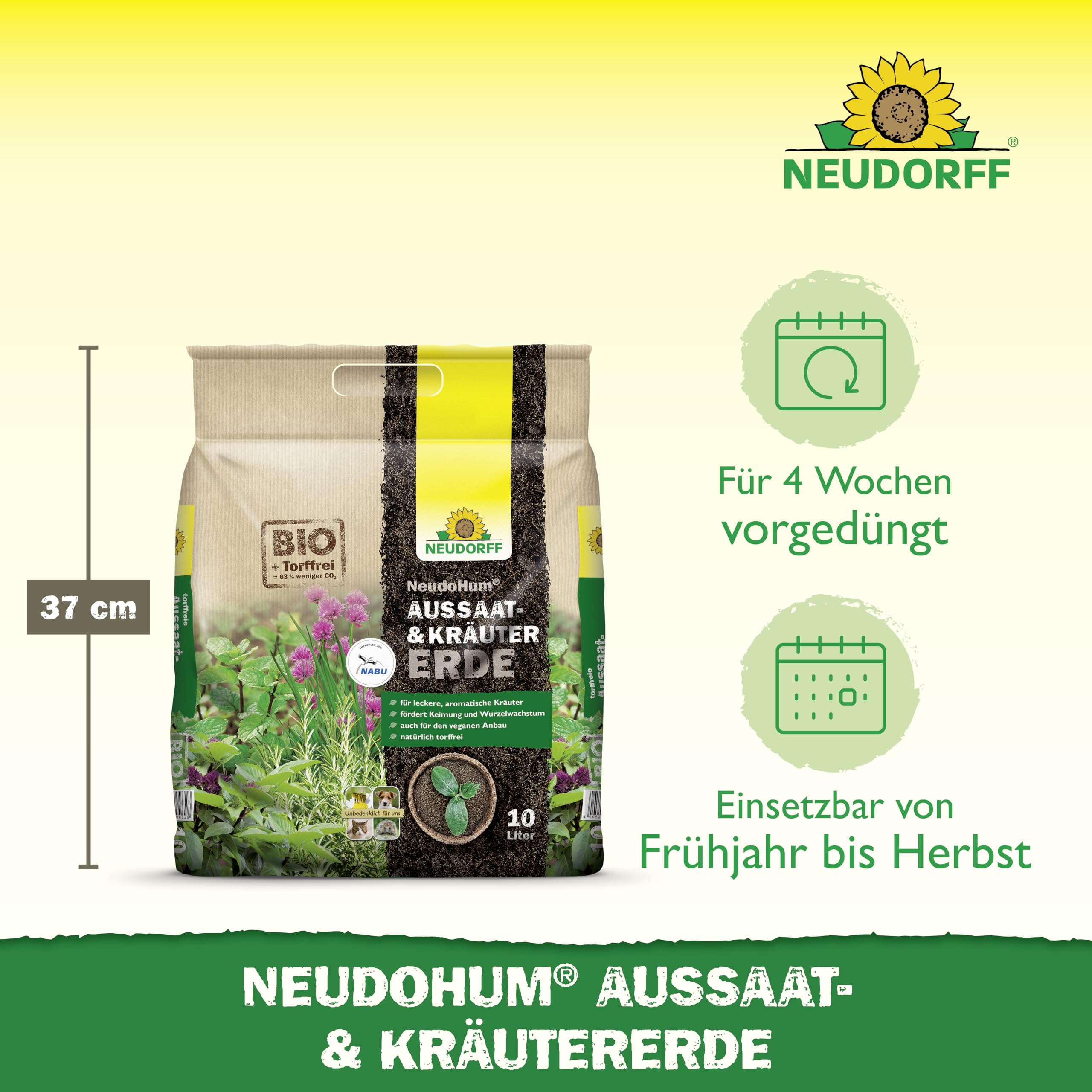 neudorff-neudohum-aussaat-kr-utererde-torffrei-10-l image 3
