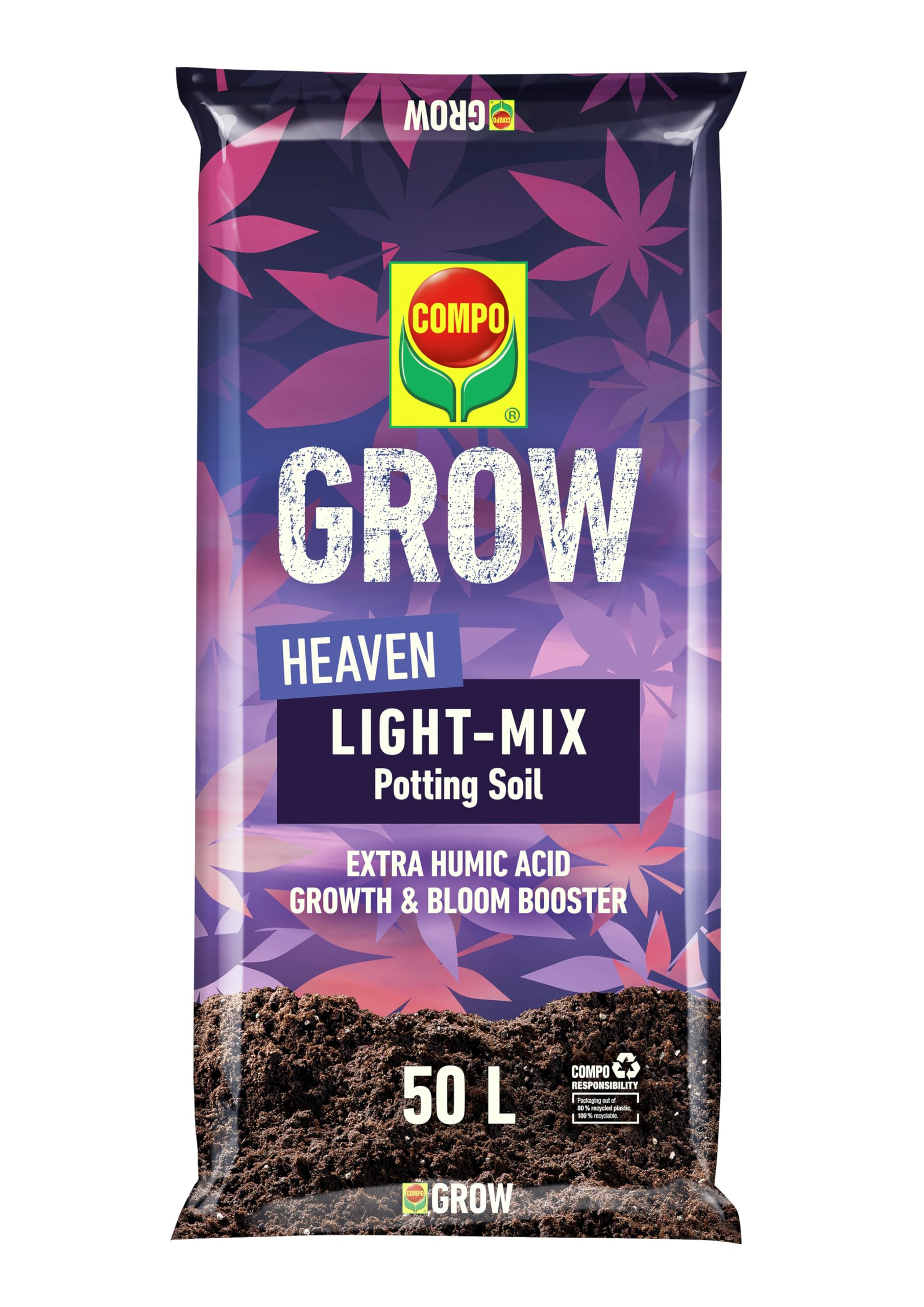 compo-grow-heaven-light-mix-erde-50-l-kultursubstrat-f-r-aussaat-und-anzucht image 1