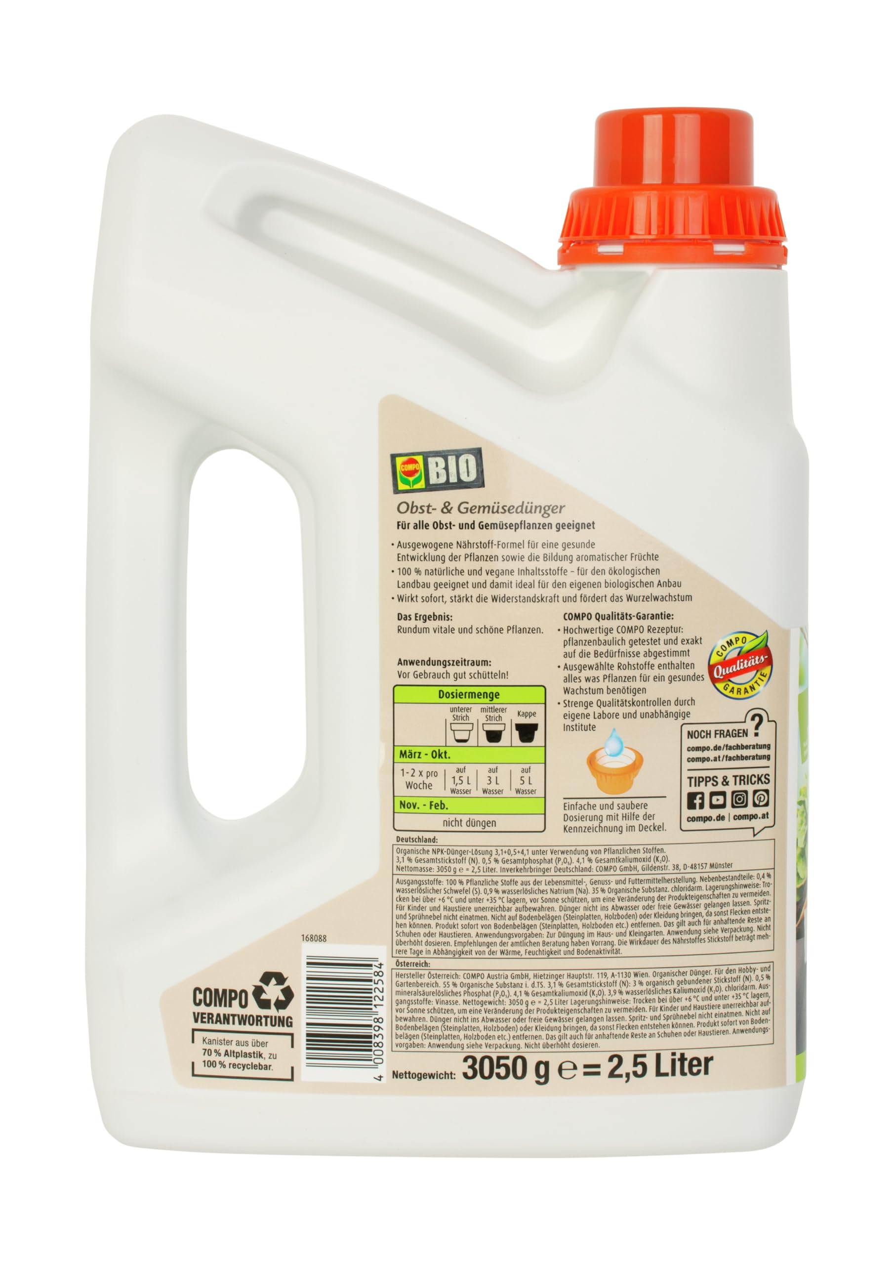 compo-bio-obst-und-gem-sed-nger-bio-fl-ssigd-nger-mit-kalium-2-5-liter image 5