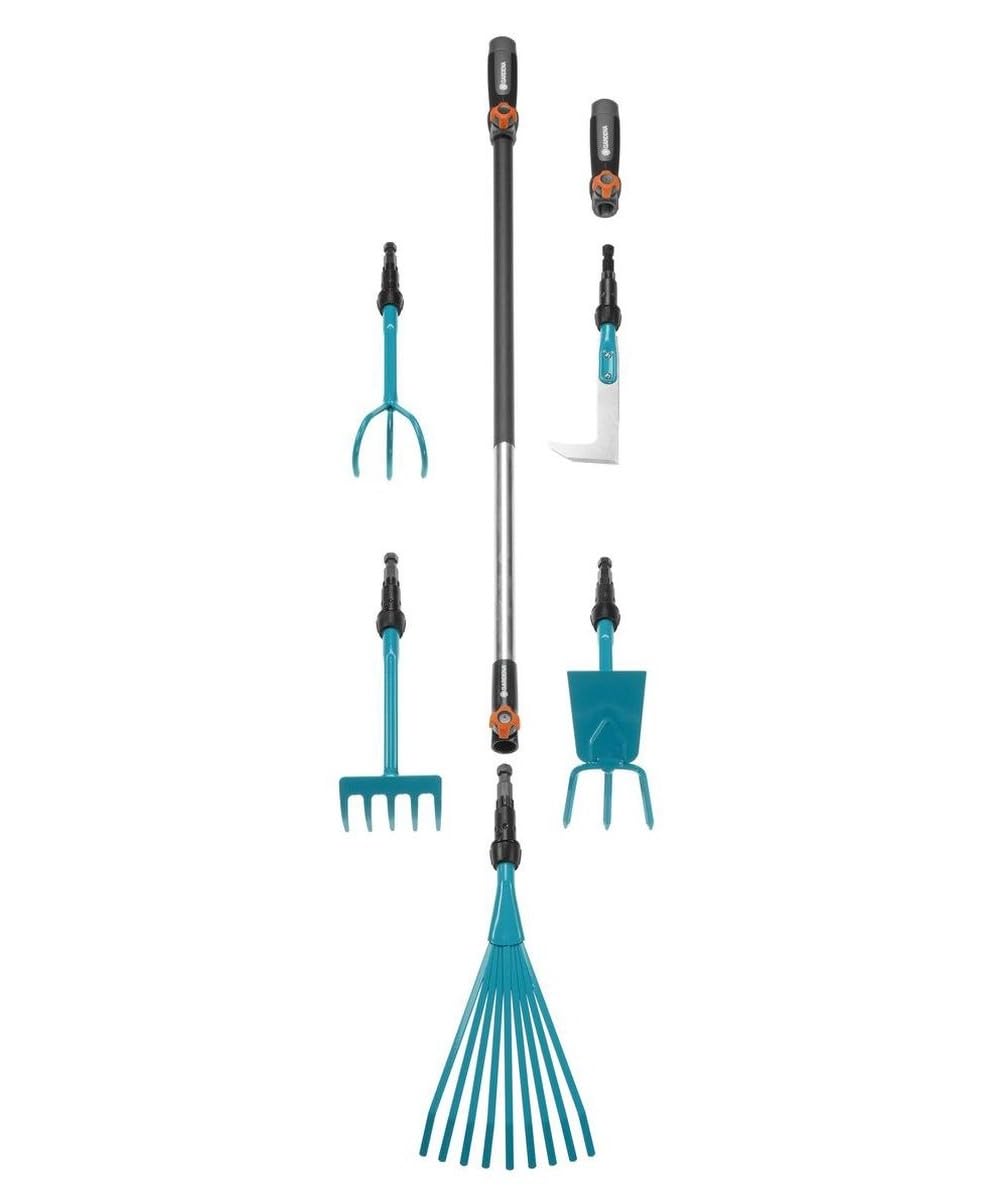 gardena-combisystem-kleinger-te-verl-ngerungsstiel-8900-20-alu-78-cm image 2