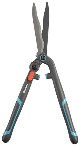gardena-heckenschere-2in1-energycut-23-cm-mit-getriebe image 7