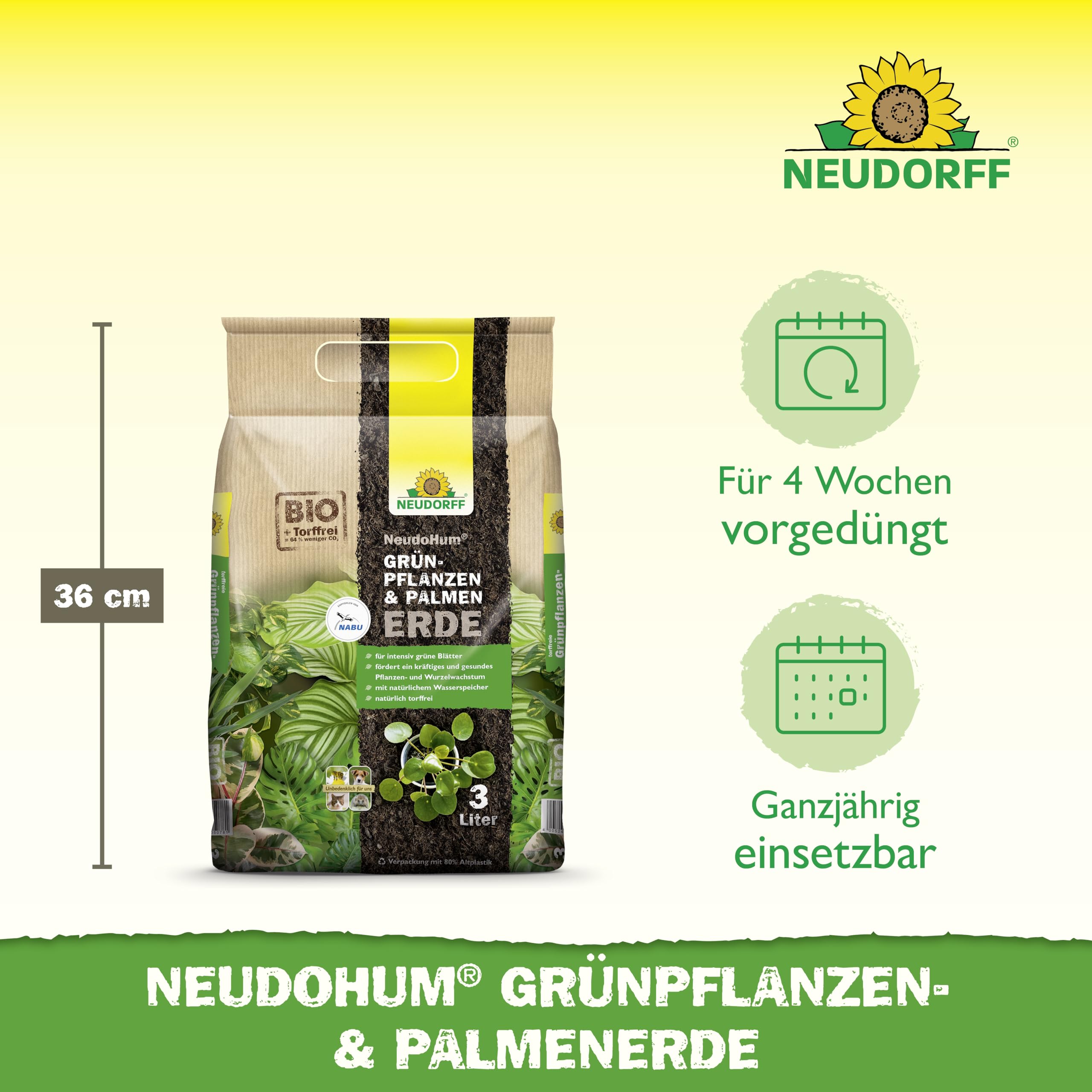 neudorff-neudohum-gr-npflanzen-palmenerde-3l-torffreie-bio-erde image 2