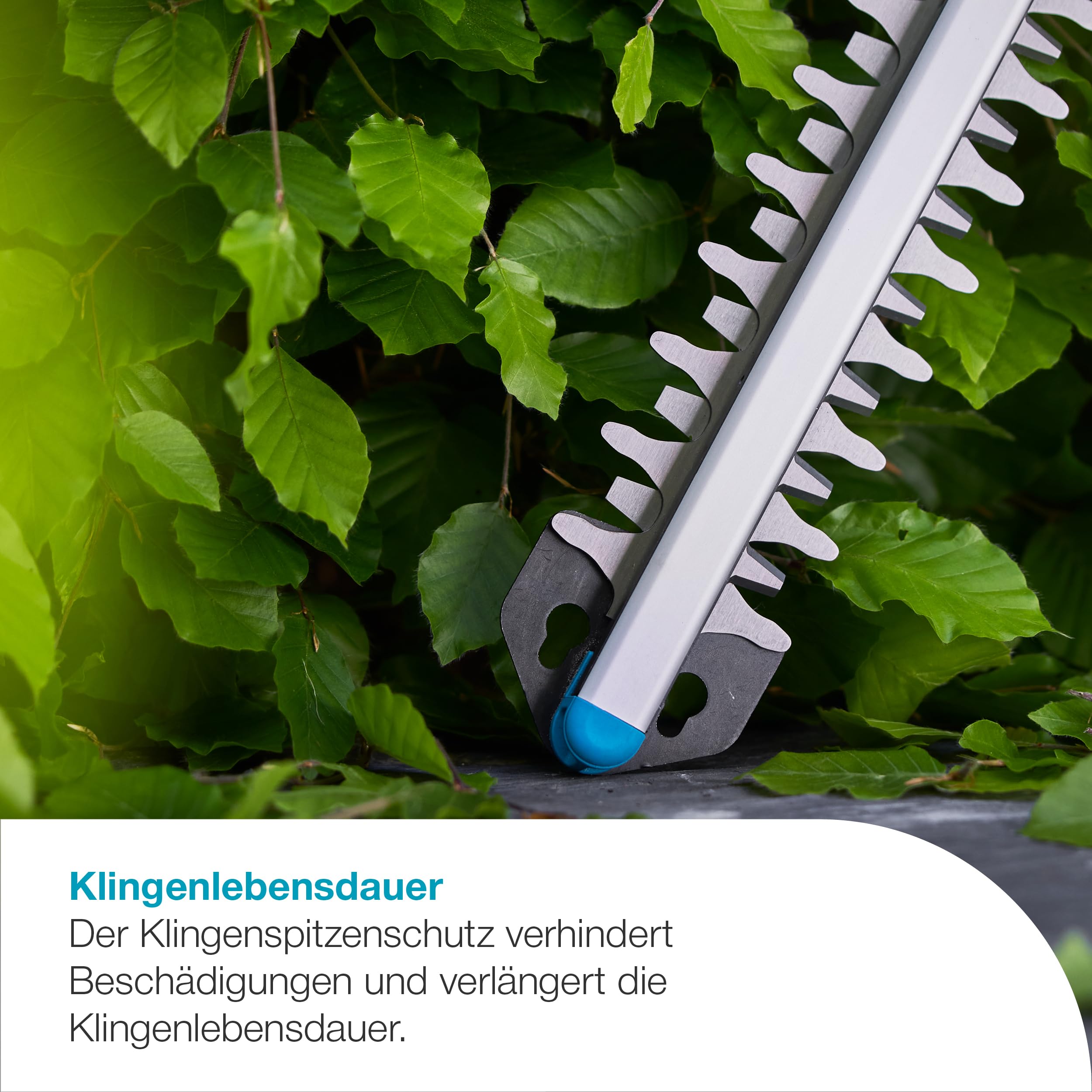 gardena-akku-heckenschere-easycut-45-18v-p4a-solo-ohne-akku image 4