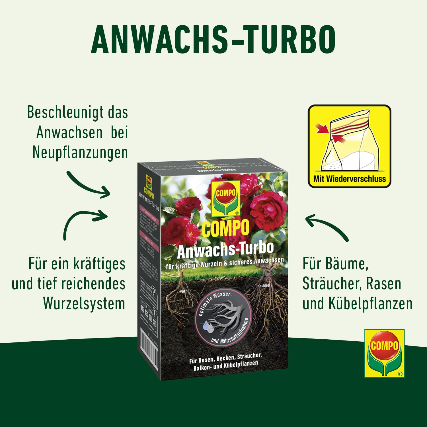 compo-agrosil-wurzel-turbo-wurzelaktivator-700-g image 2