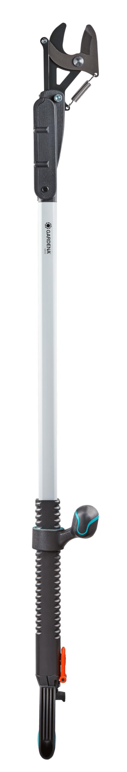 gardena-astschere-slimcut-12010-20-bypass-baumschere-mit-2-stufen-getriebe-easyc image 2