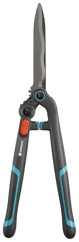 gardena-heckenschere-2in1-energycut-23-cm-mit-getriebe image 6