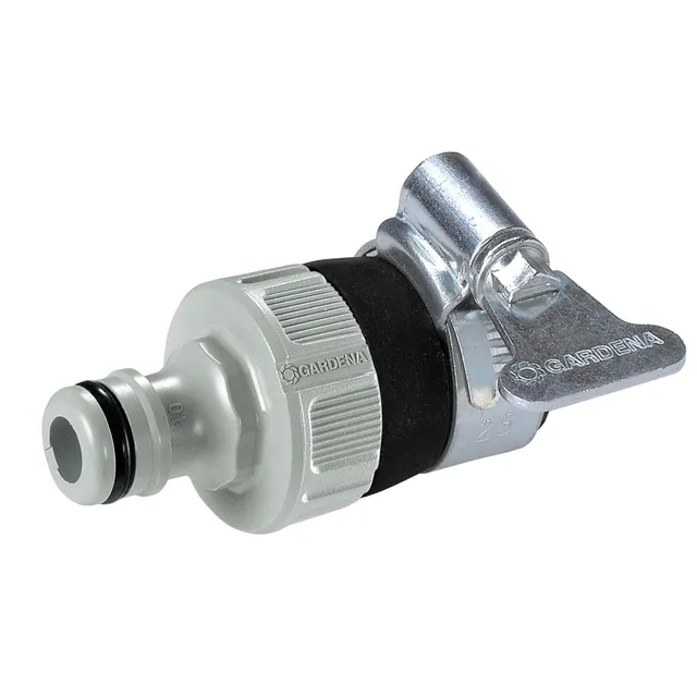gardena-wasserdieb-2908-20-wasserhahn-adapter-14-17-mm image 1