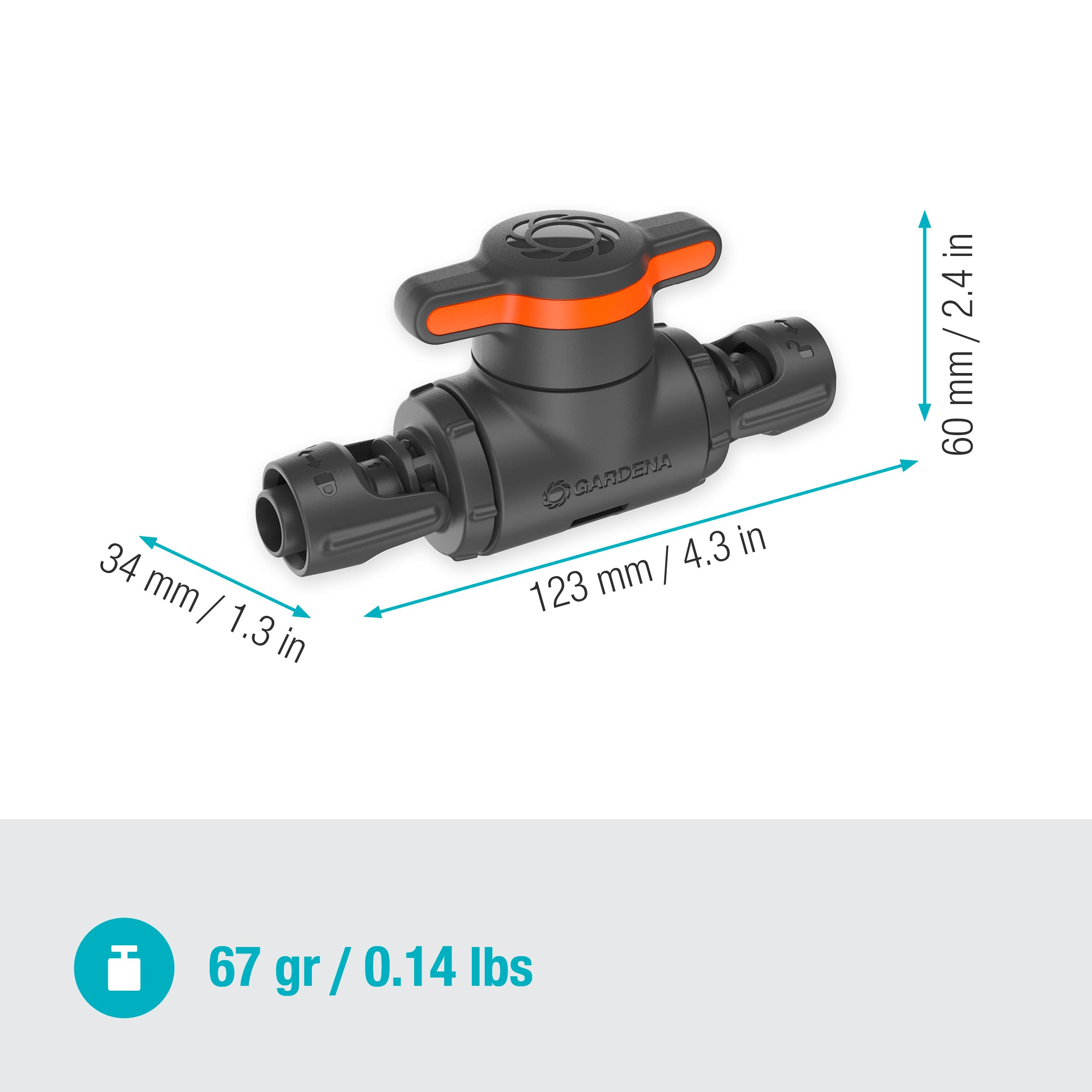 gardena-micro-drip-system-regulier-und-absperrventil-13-mm-1-2-zoll-13207-20 image 4