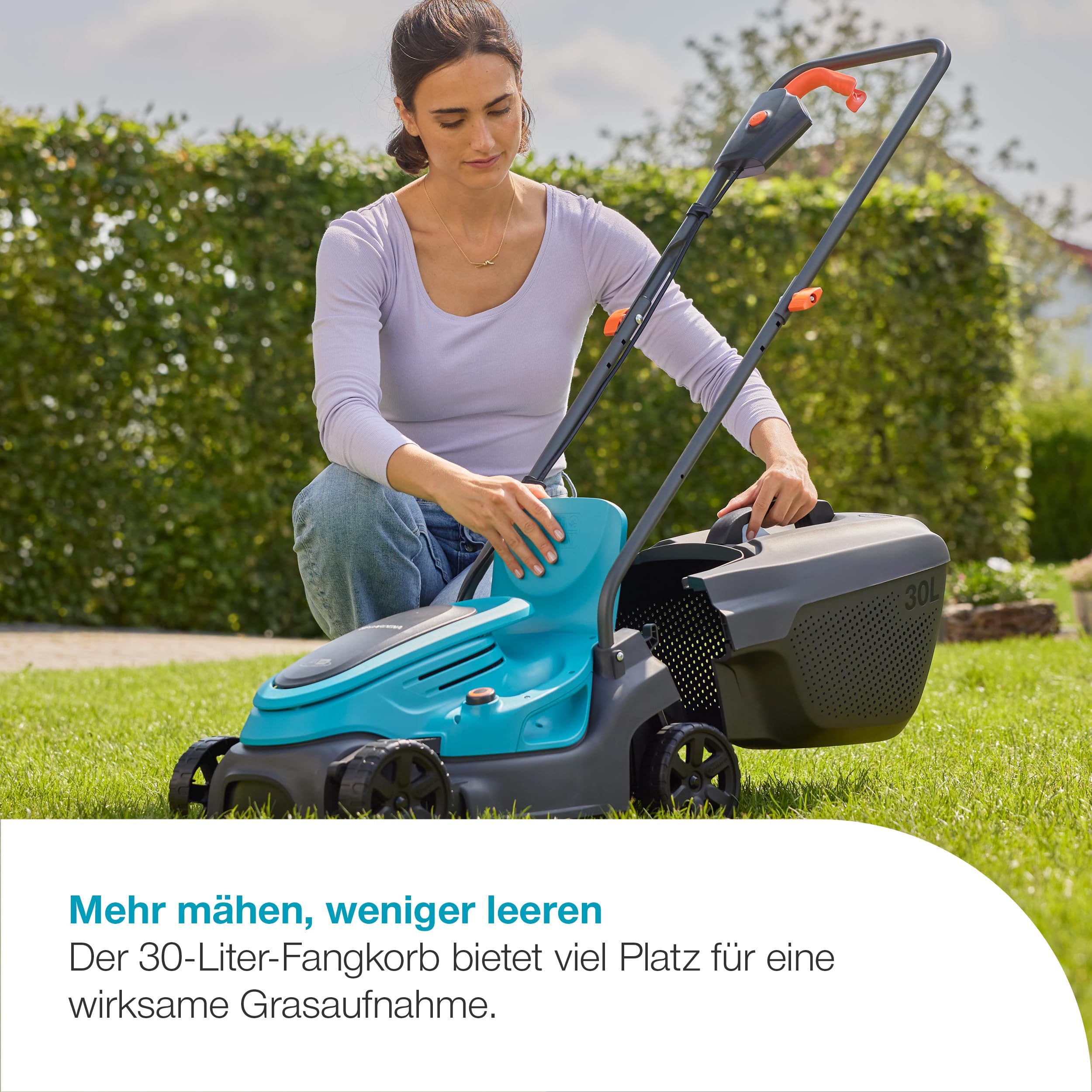 gardena-akku-rasenm-her-easymax-32-18v-p4a-ready-to-use-set image 5