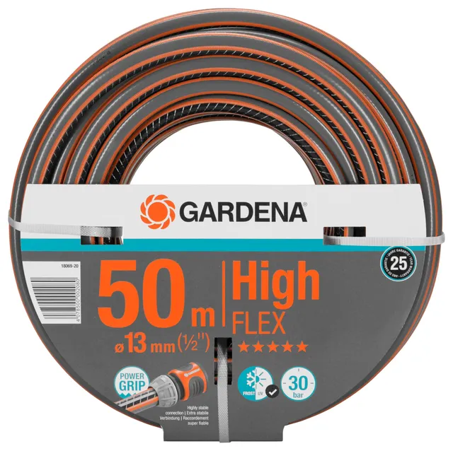 gardena-comfort-highflex-schlauch-13-mm-50-m-18069-20-30-bar-grau-orange image 1